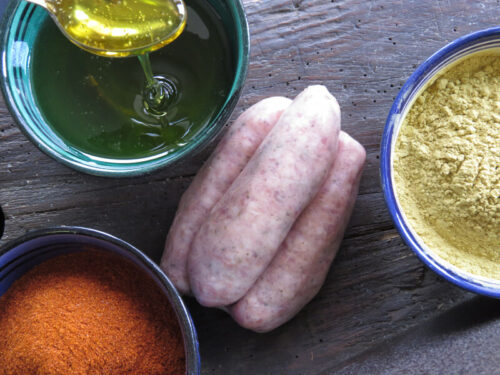 Sausages