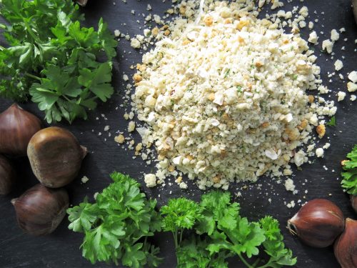 Chestnut Stuffing mix