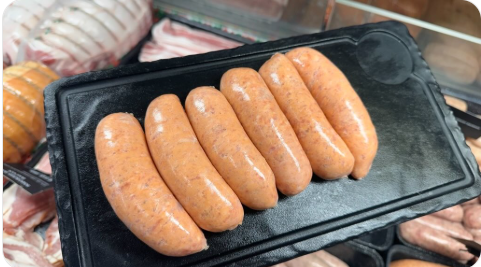 Hot Honey Sausage Mix - Image 3